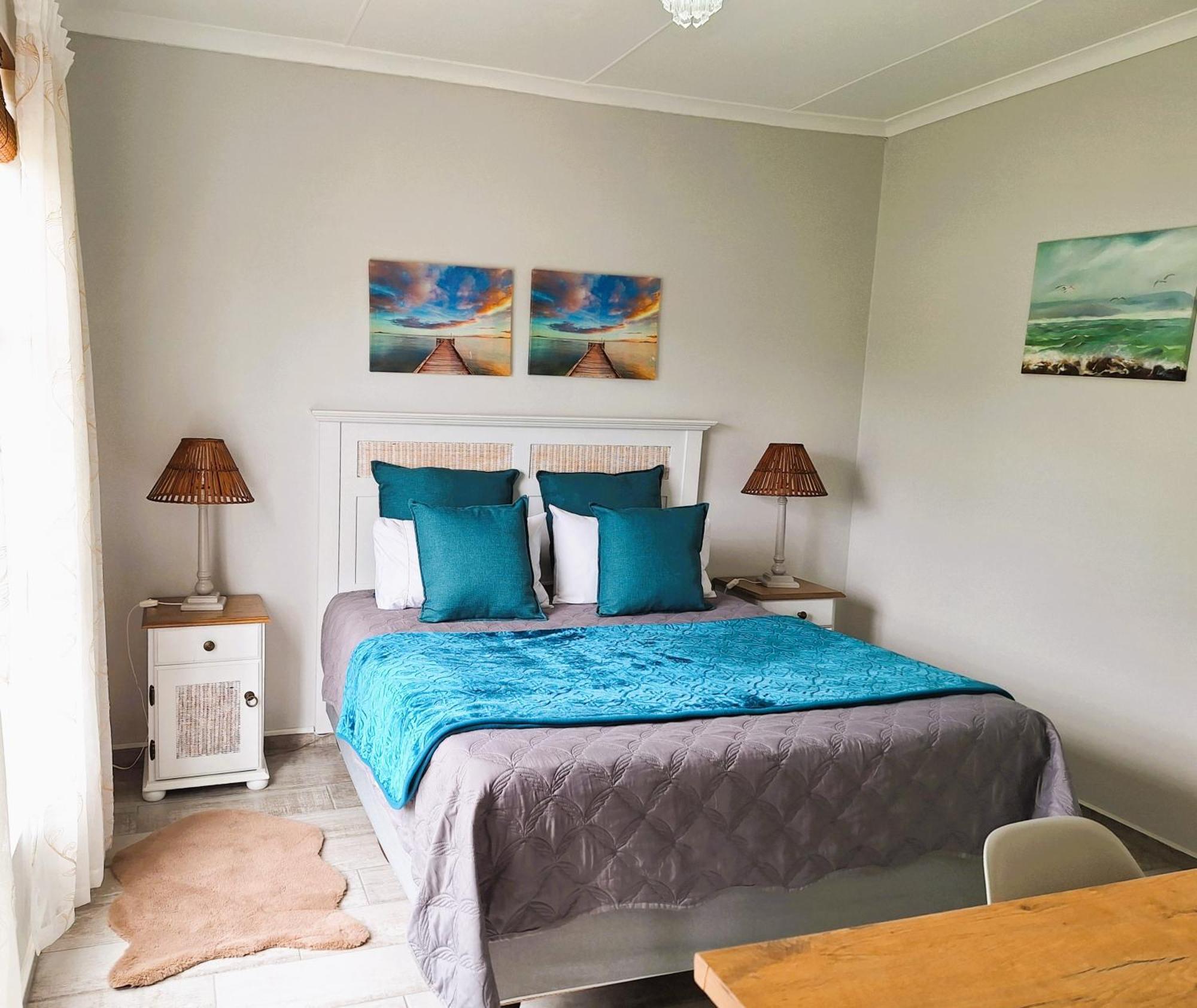 Silverdunes - Seaview Bettys Bay Exterior photo